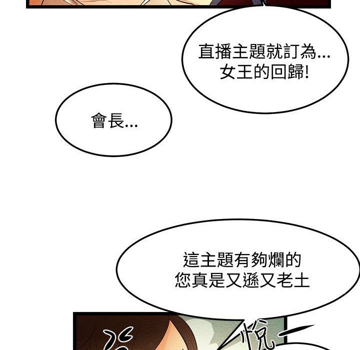 83P - 主播H日记