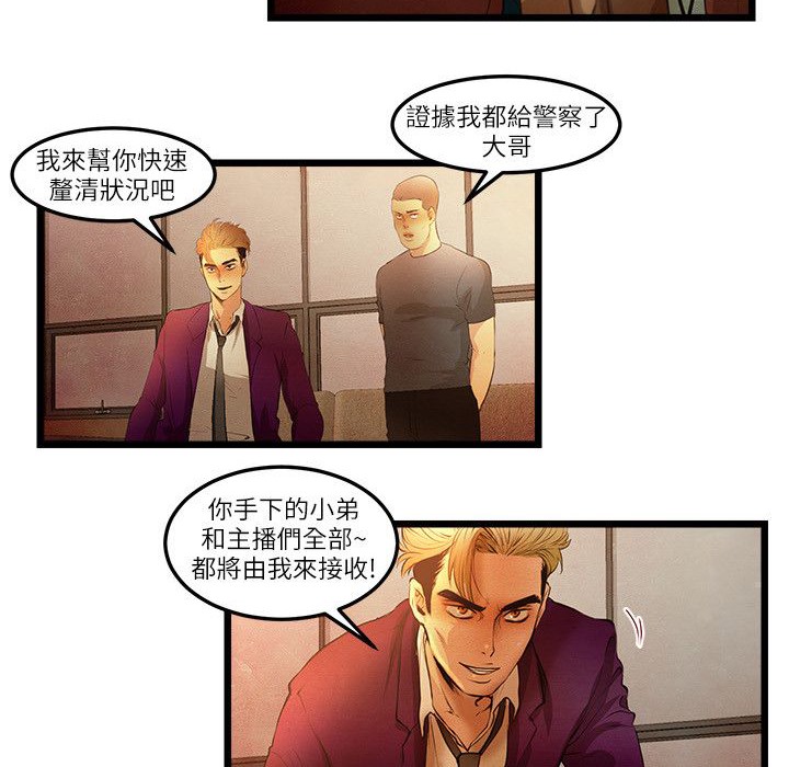16P - 主播H日记