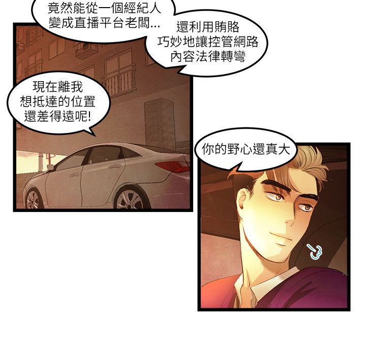 27P - 主播H日记