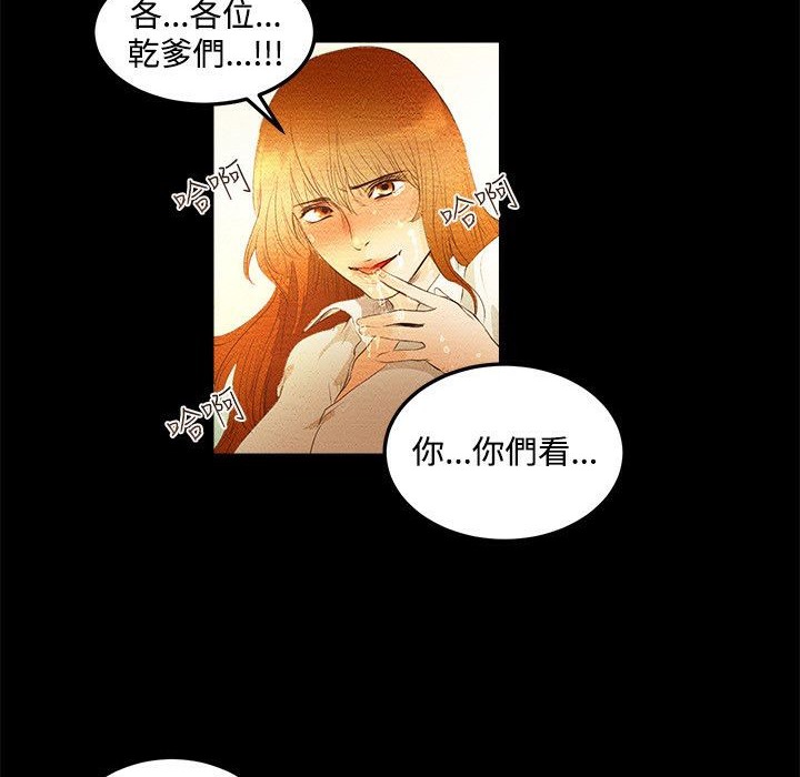 61P - 主播H日记