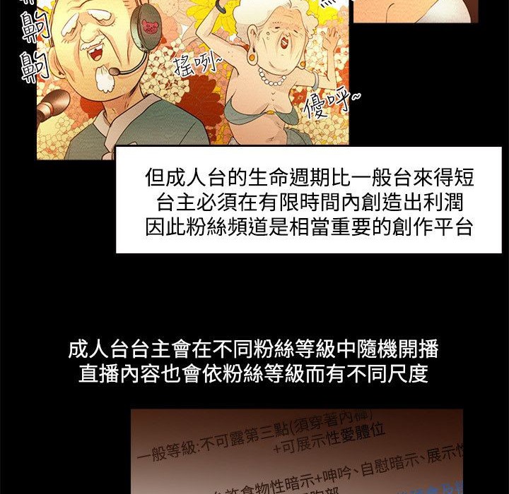 10P - 主播H日记