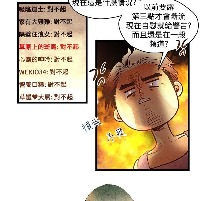 28P - 主播H日记