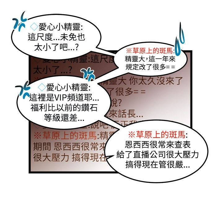 31P - 主播H日记