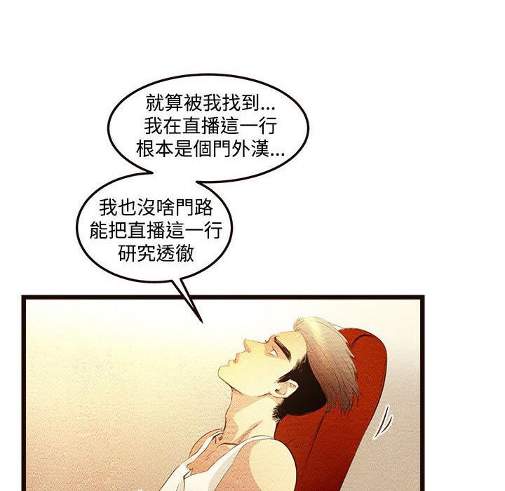 48P - 主播H日记