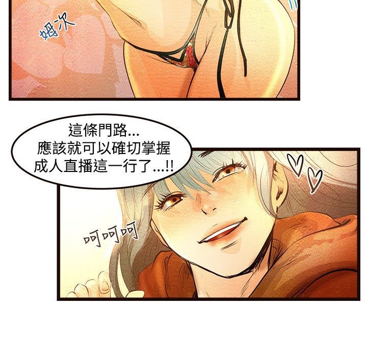 53P - 主播H日记