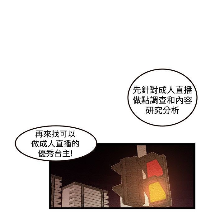55P - 主播H日记