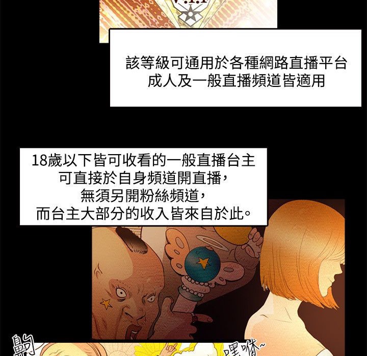9P - 主播H日记