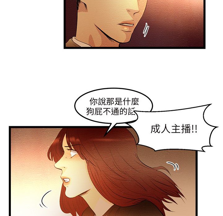 35P - 主播H日记
