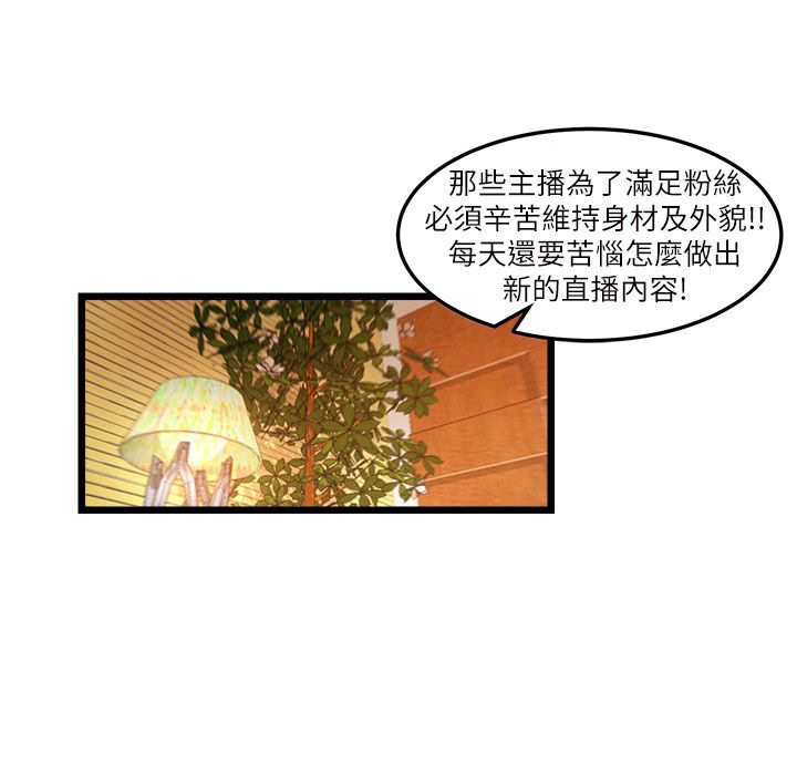 38P - 主播H日记