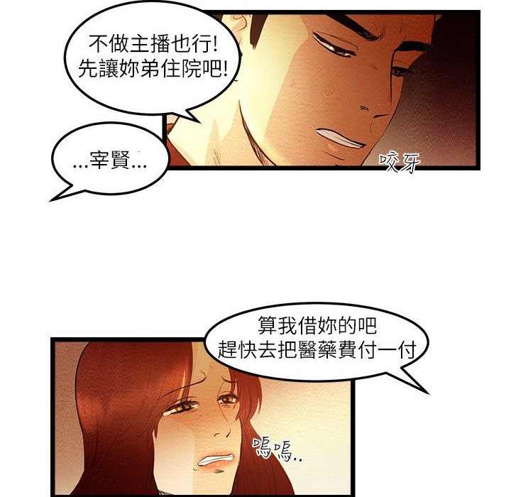 37P - 主播H日记
