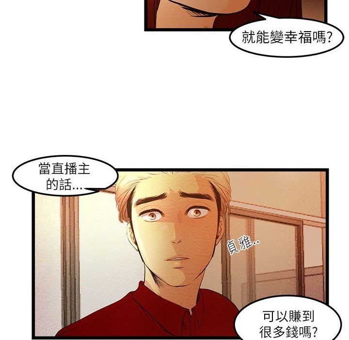 47P - 主播H日记