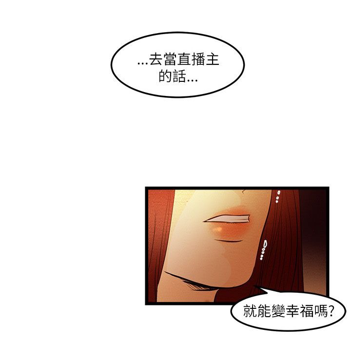 1P - 主播H日记