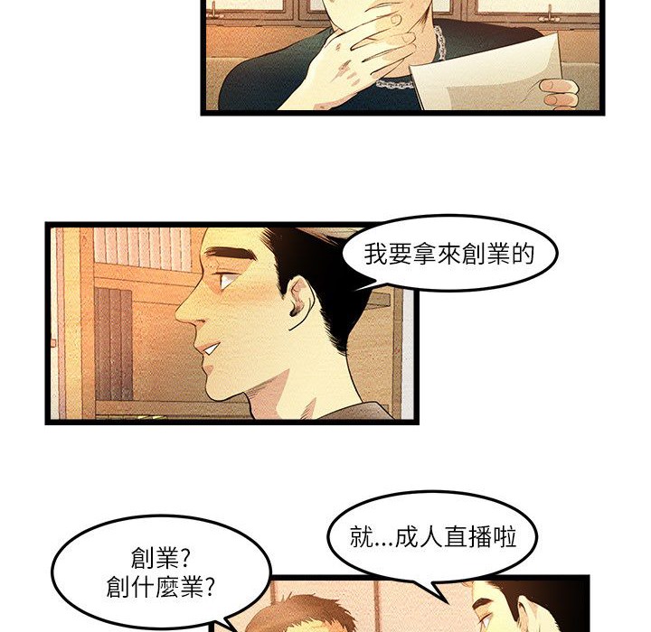 22P - 主播H日记