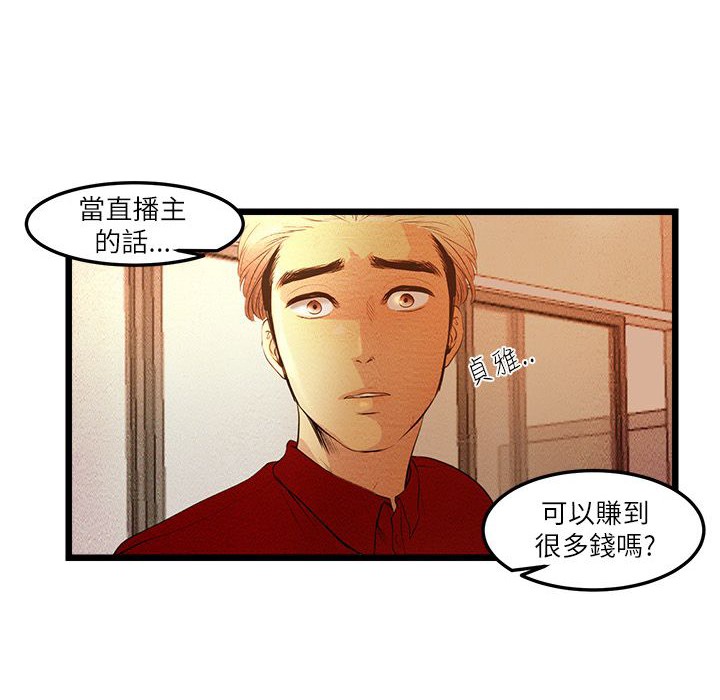 2P - 主播H日记