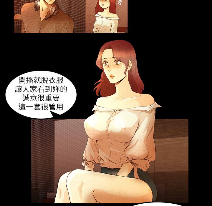 26P - 主播H日记