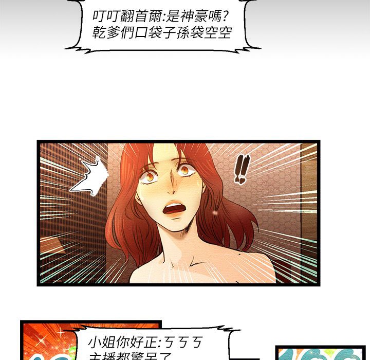 31P - 主播H日记
