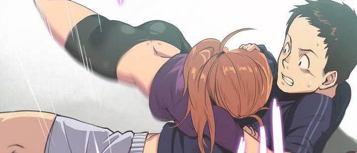125P - 呼叫陪练员/运动员女孩