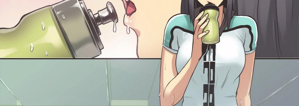 16P - 呼叫陪练员/运动员女孩