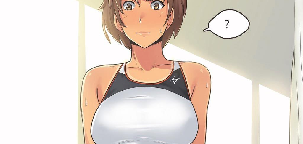 131P - 呼叫陪练员/运动员女孩