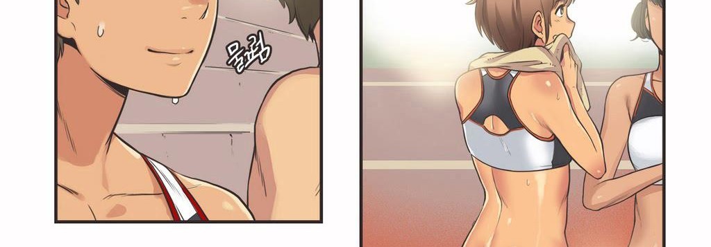 44P - 呼叫陪练员/运动员女孩