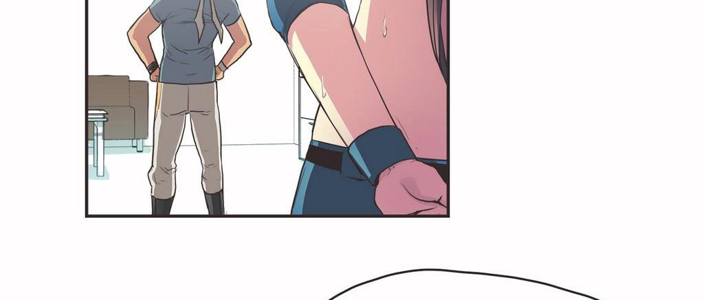 107P - 呼叫陪练员/运动员女孩