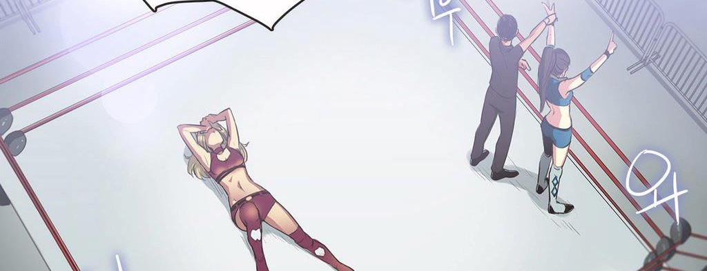 58P - 呼叫陪练员/运动员女孩