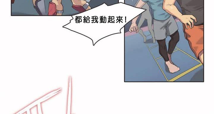 6P - 呼叫陪练员/运动员女孩