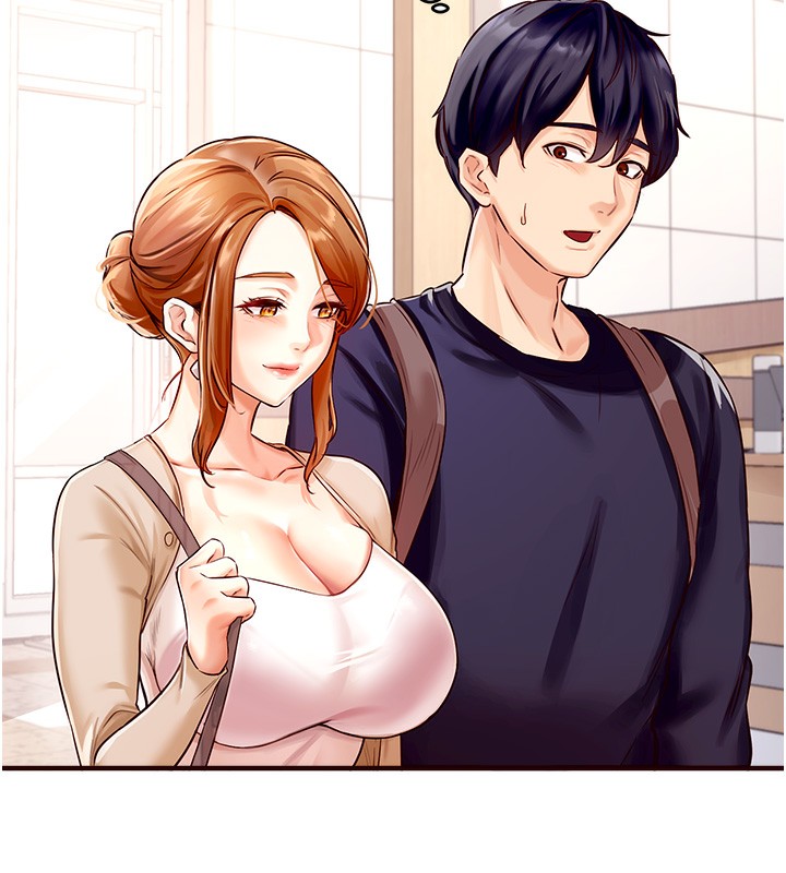 134P - 熟女自助餐
