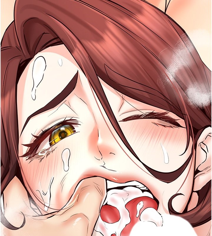 81P - 熟女自助餐