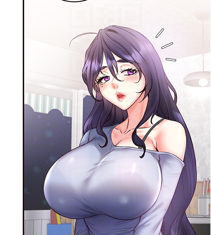 103P - 熟女自助餐