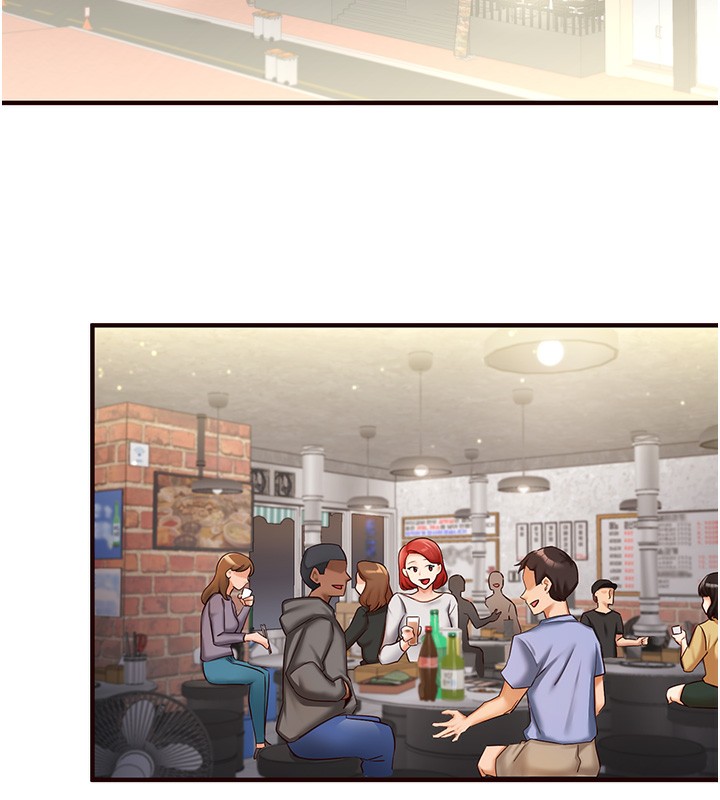 92P - 熟女自助餐