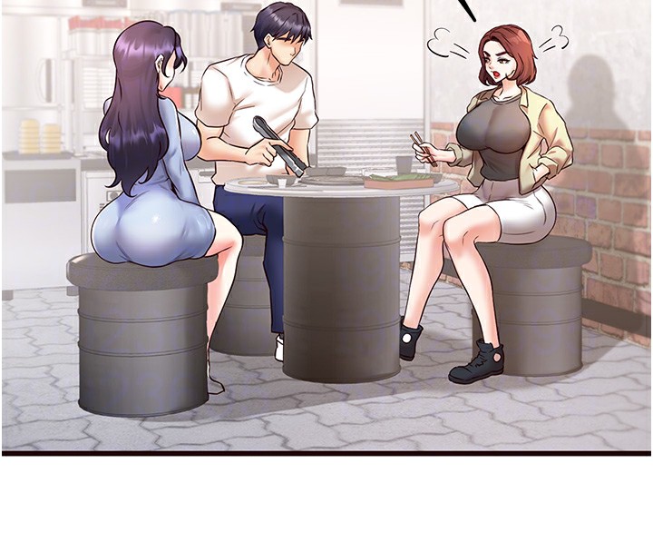 98P - 熟女自助餐