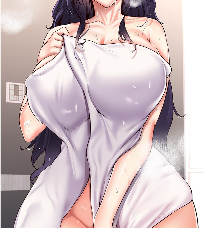134P - 熟女自助餐