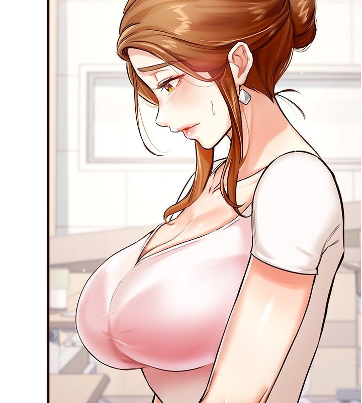 2P - 熟女自助餐