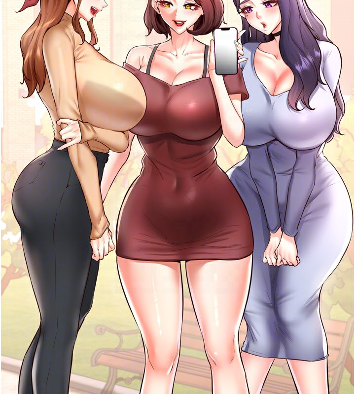 47P - 熟女自助餐