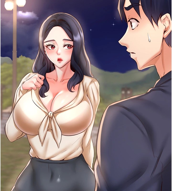 114P - 熟女自助餐