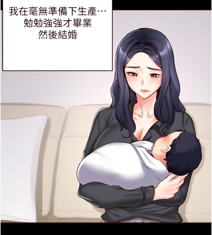 15P - 熟女自助餐