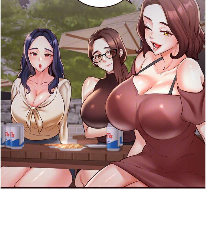 114P - 熟女自助餐