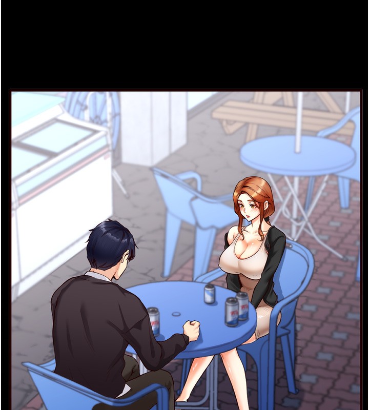 127P - 熟女自助餐