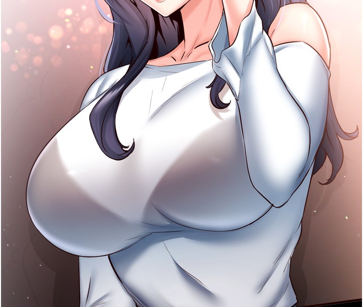 8P - 熟女自助餐
