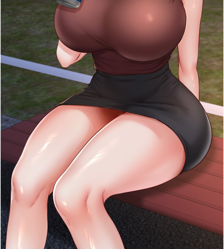 125P - 熟女自助餐