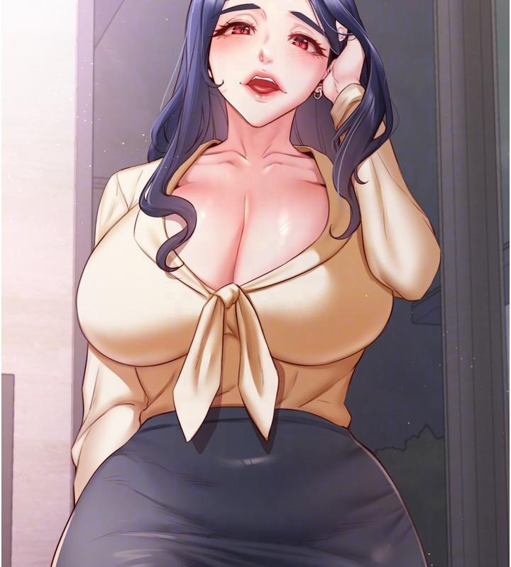 102P - 熟女自助餐