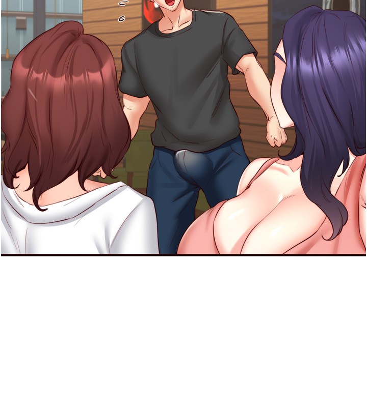 58P - 熟女自助餐