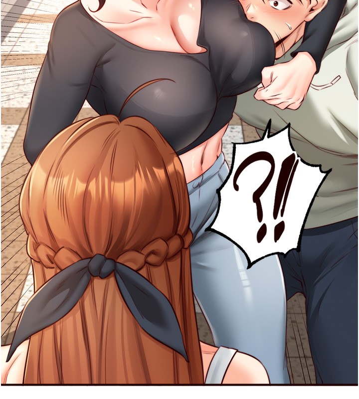 126P - 熟女自助餐