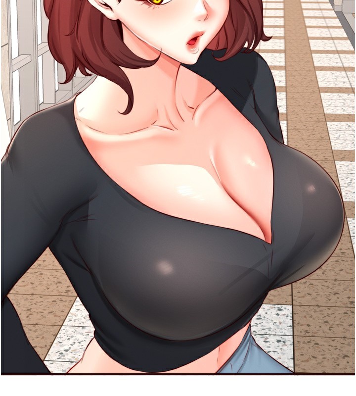 85P - 熟女自助餐