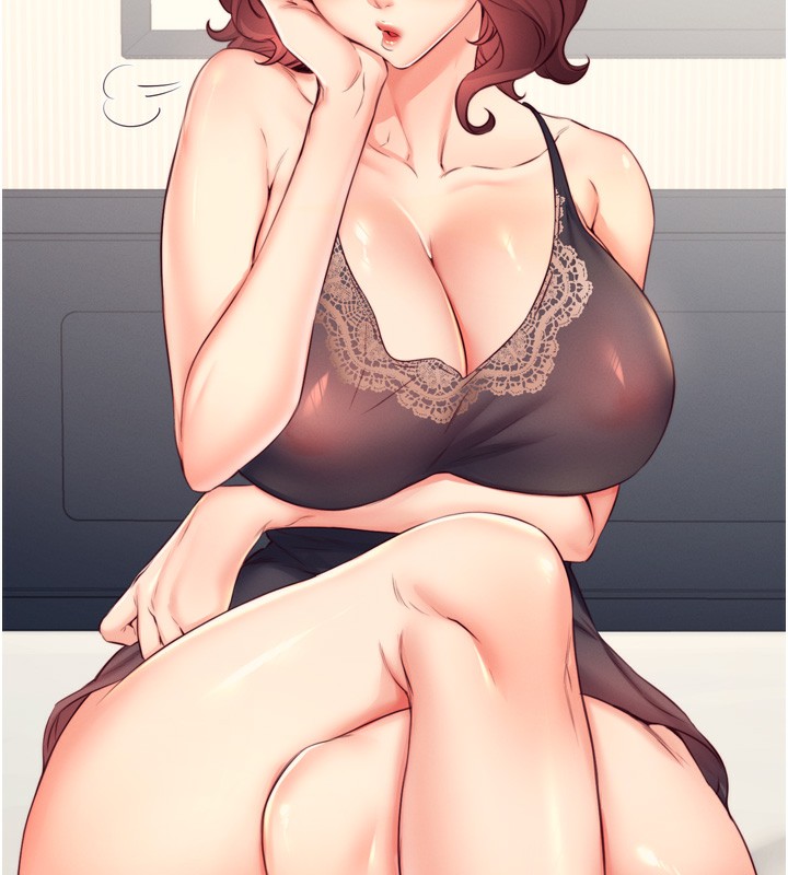 31P - 熟女自助餐