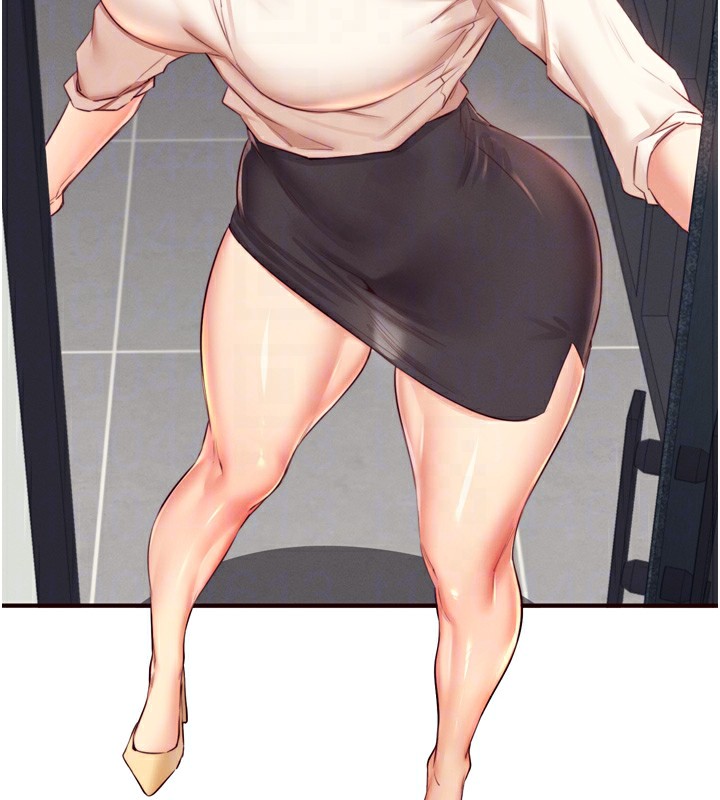 102P - 熟女自助餐