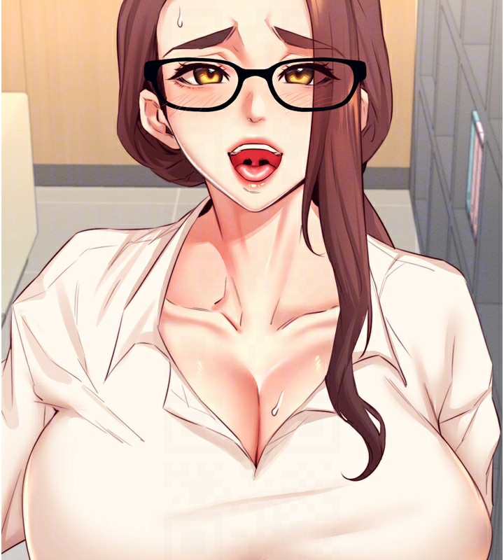 108P - 熟女自助餐