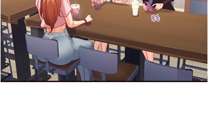 115P - 熟女自助餐
