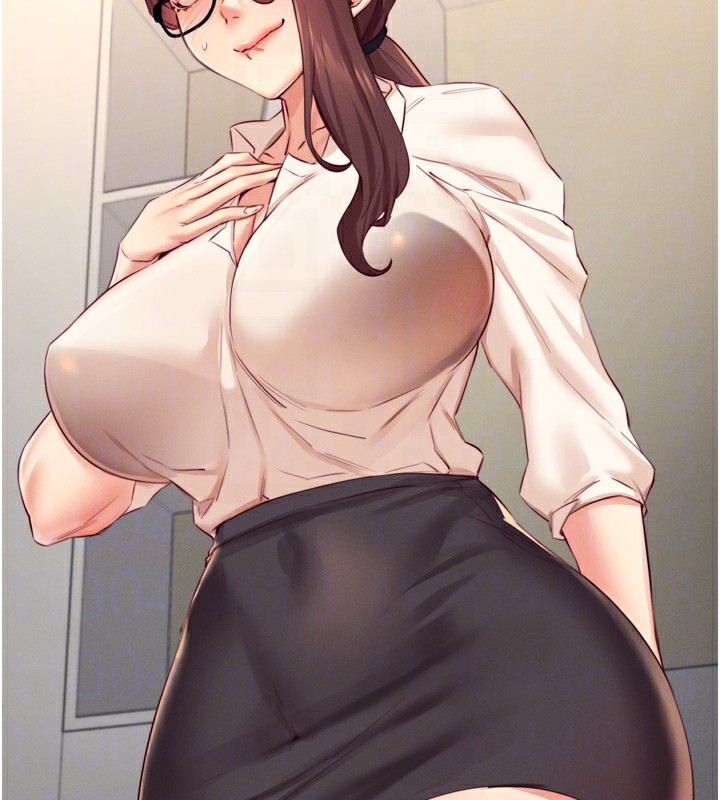 93P - 熟女自助餐